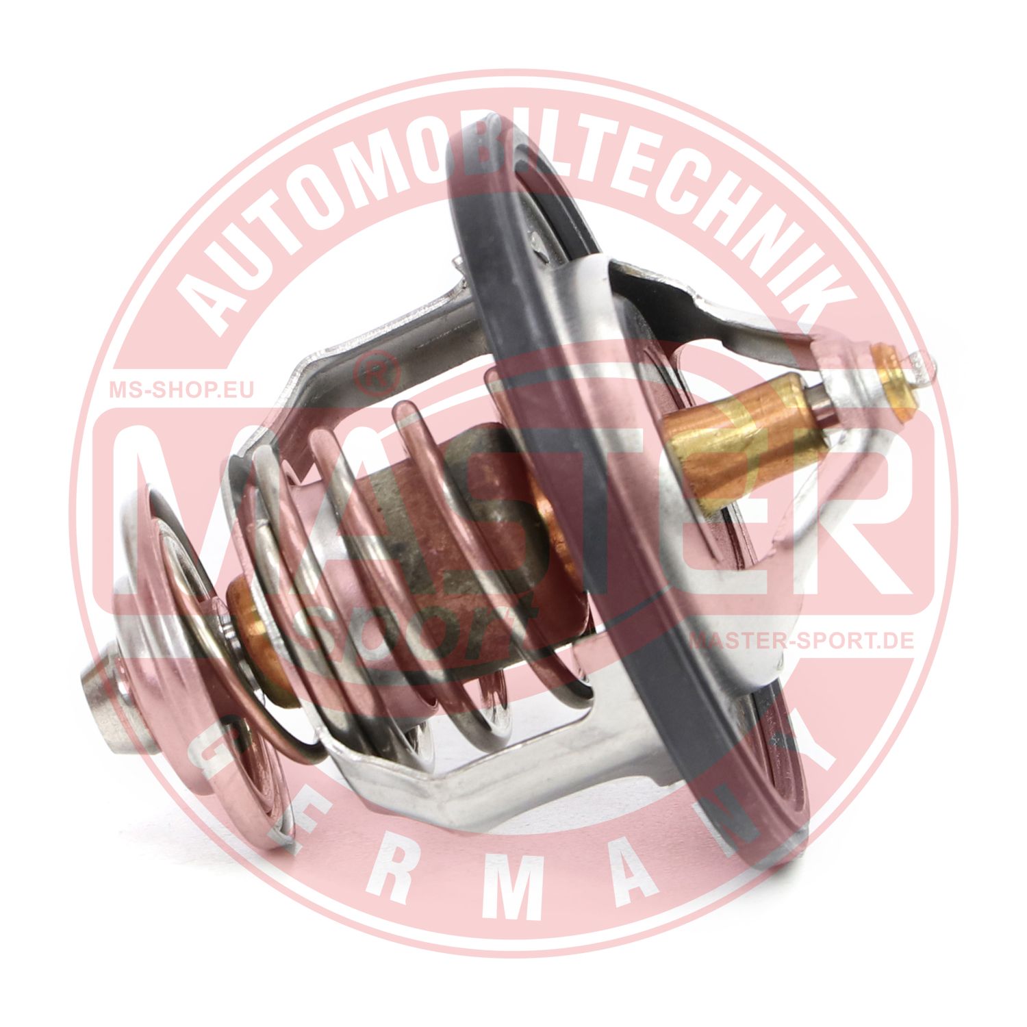 MASTER-SPORT GERMANY 25500-25001-PCS-MS Termostat chladenia